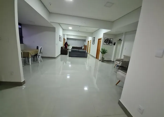 Hotel Avelar