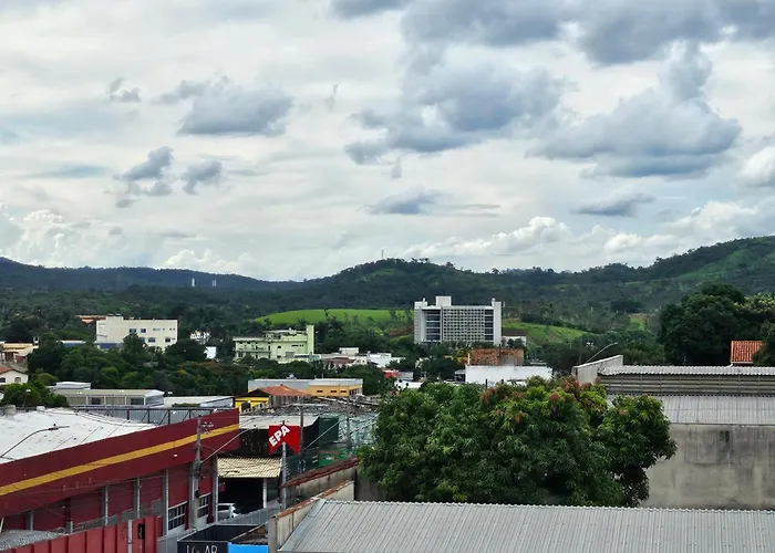 Hotel Avelar