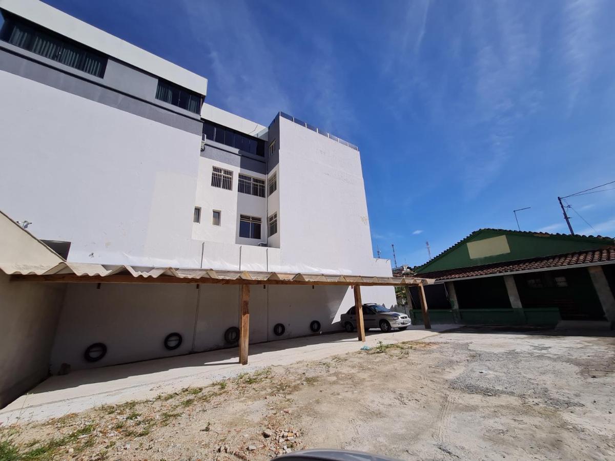 Apartment Avelar