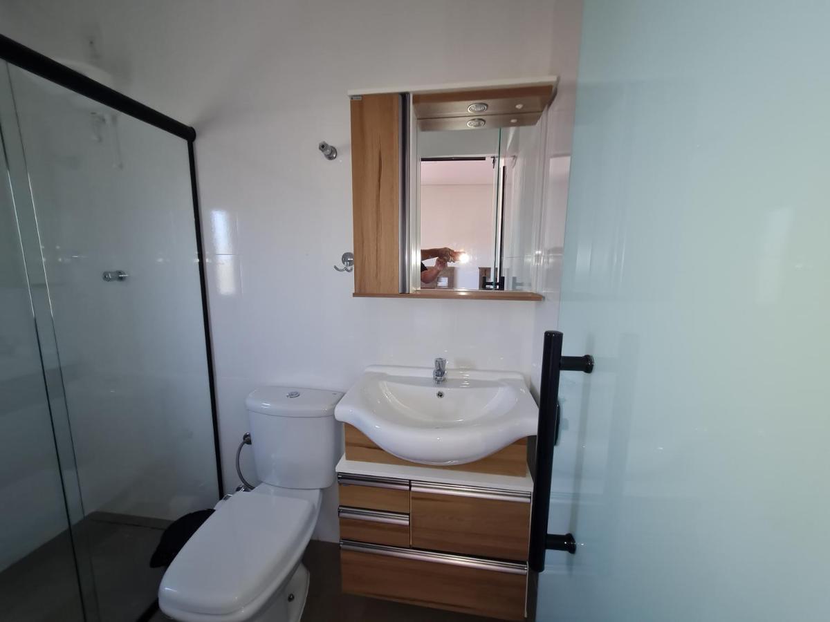 Apartment Avelar *