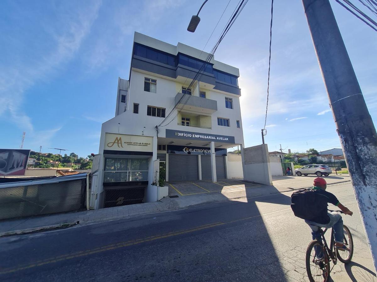Apartment Avelar *