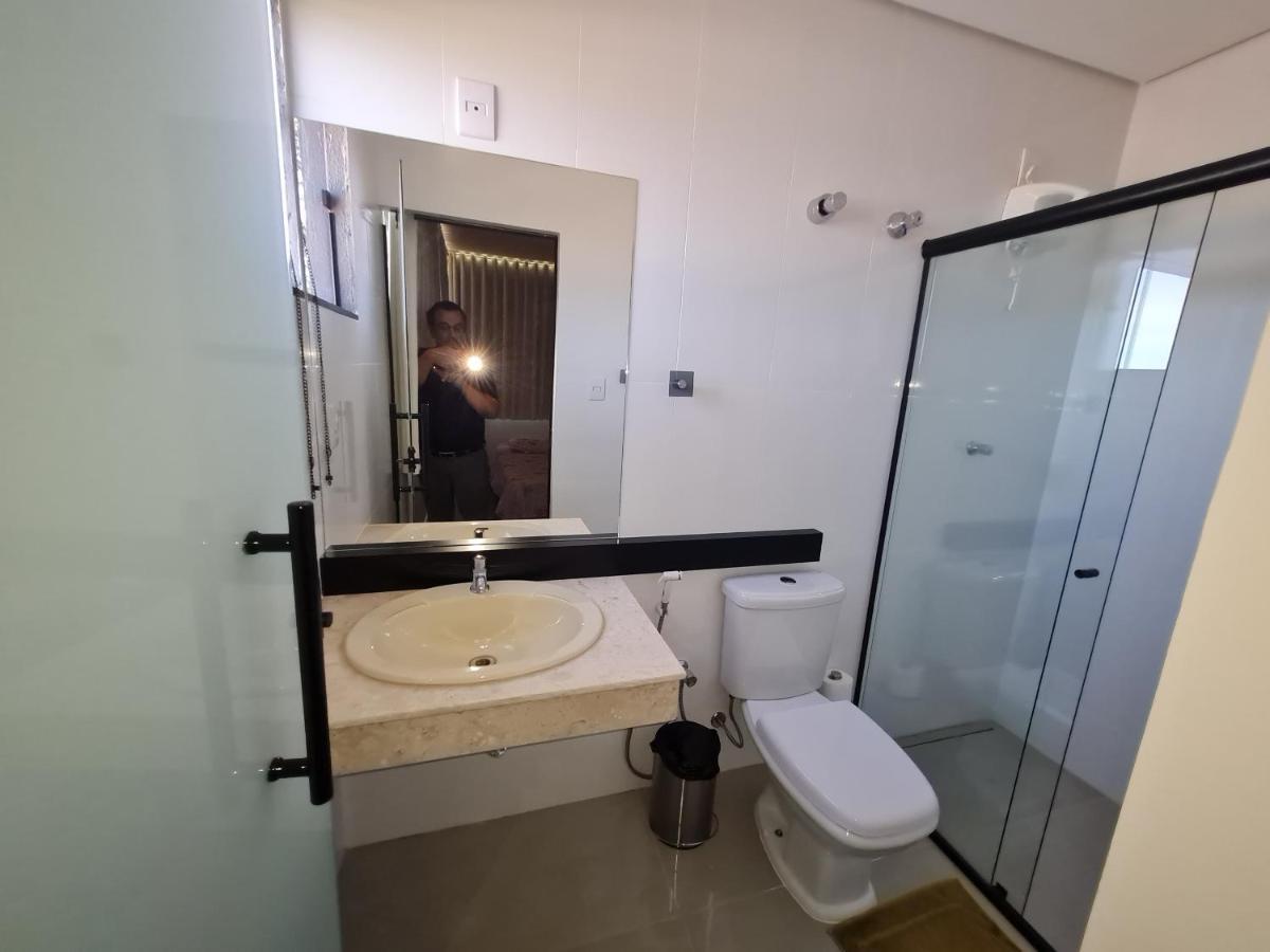 Avelar Apartment Ribeirao das Neves