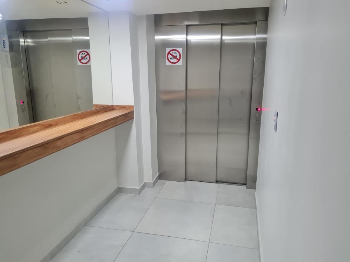 Apartment Avelar *