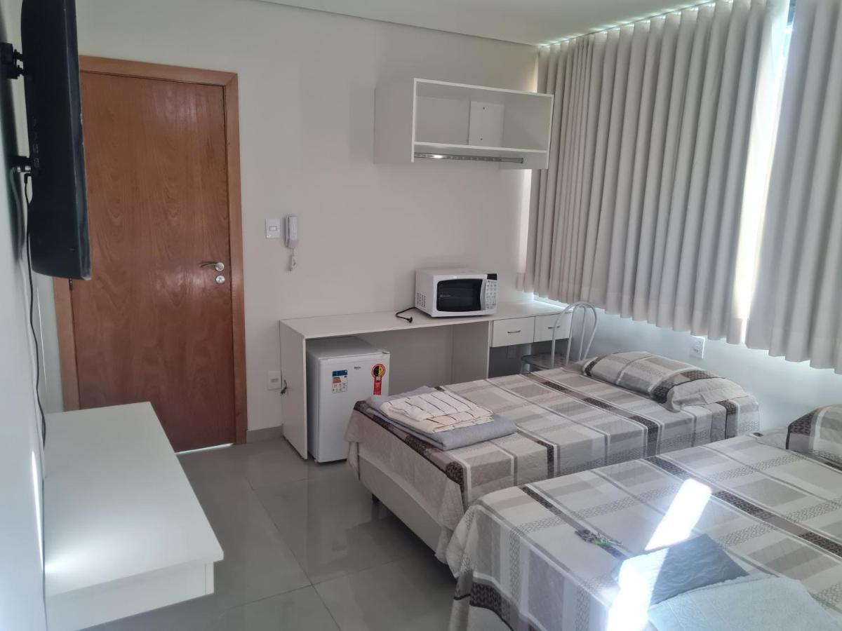 Avelar Apartment *