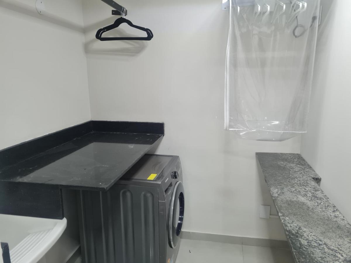 Apartment Avelar *