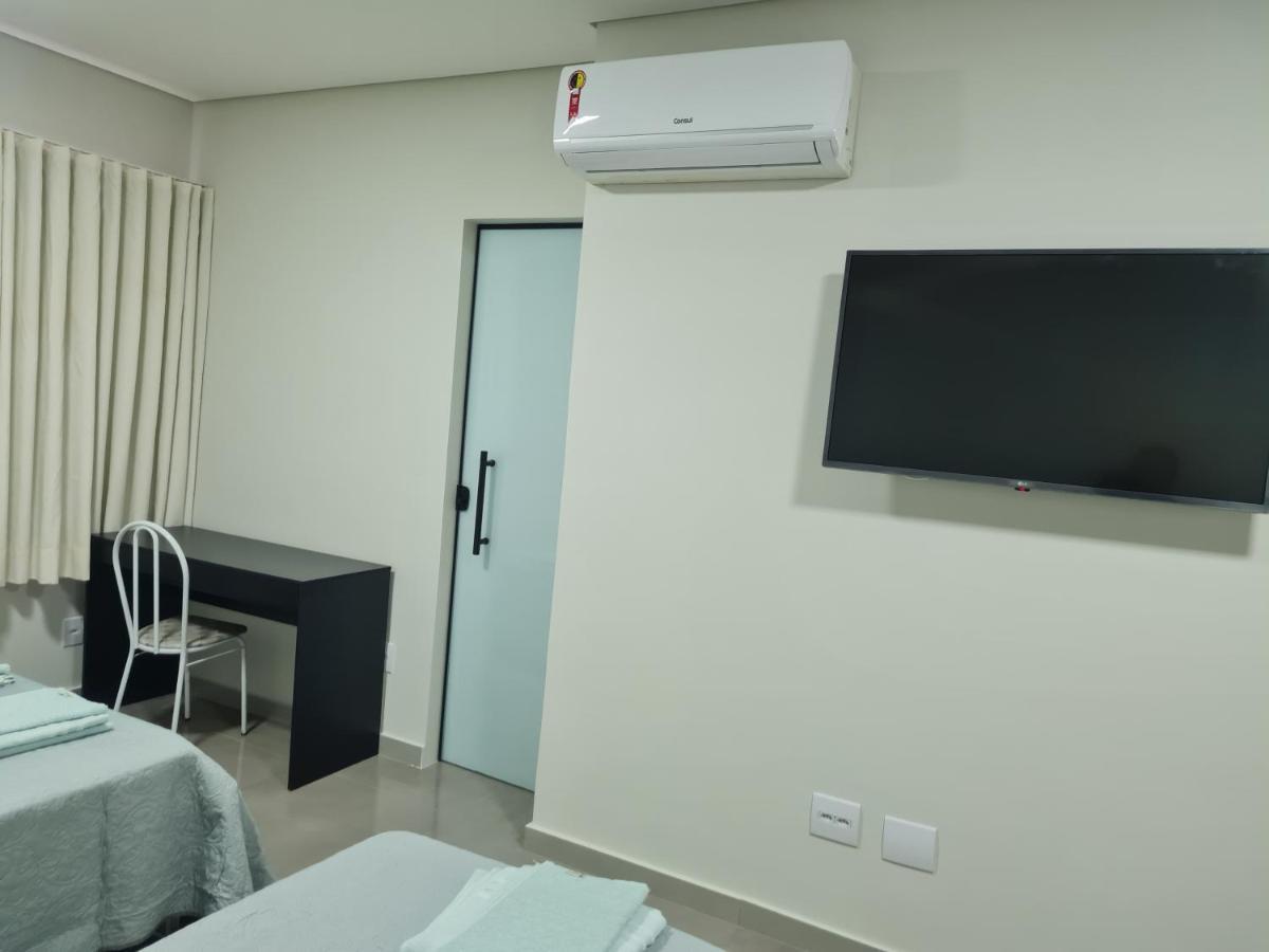 Avelar Apartment *