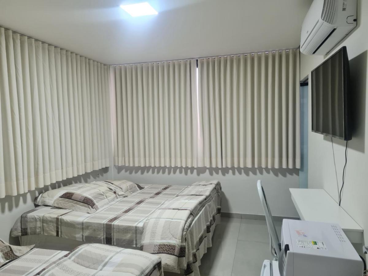 Apartment Avelar Ribeirao das Neves
