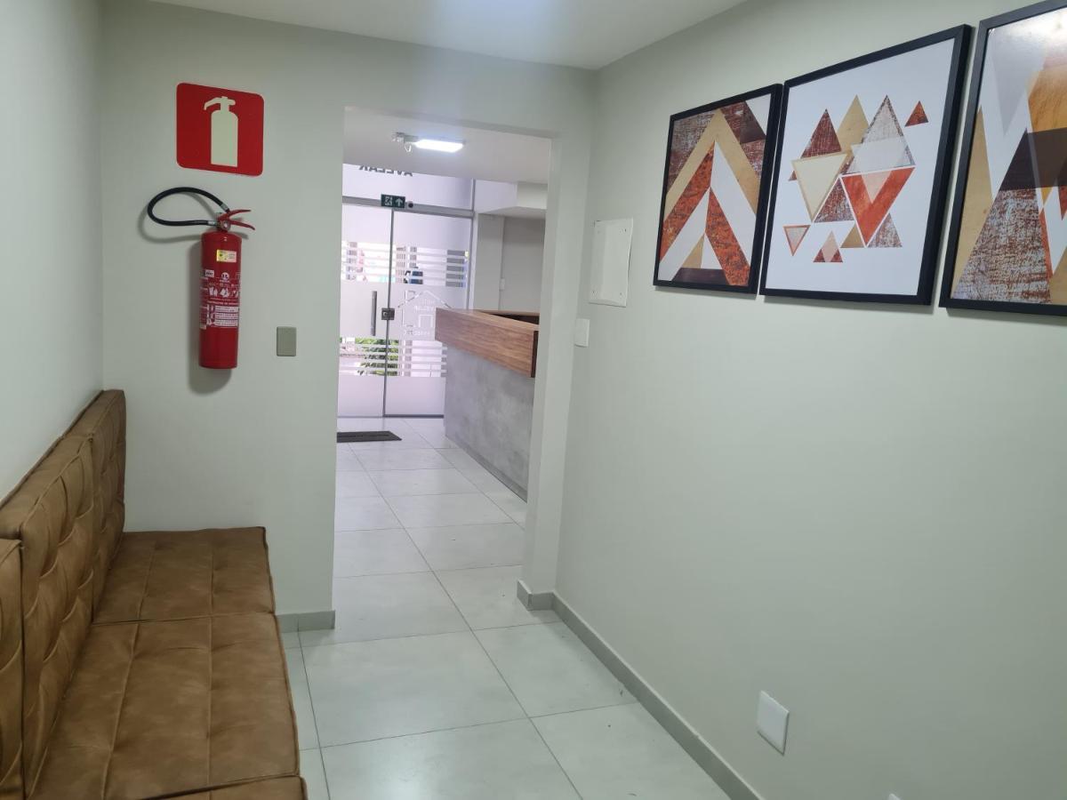 Avelar Apartment Ribeirao das Neves