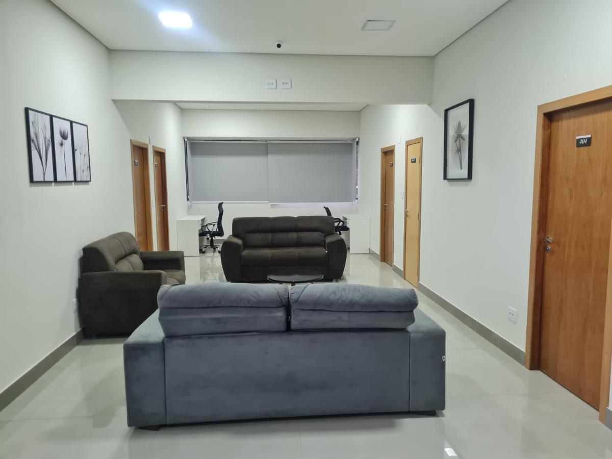 Avelar Apartment