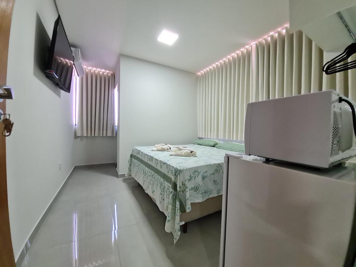 Apartment Avelar *