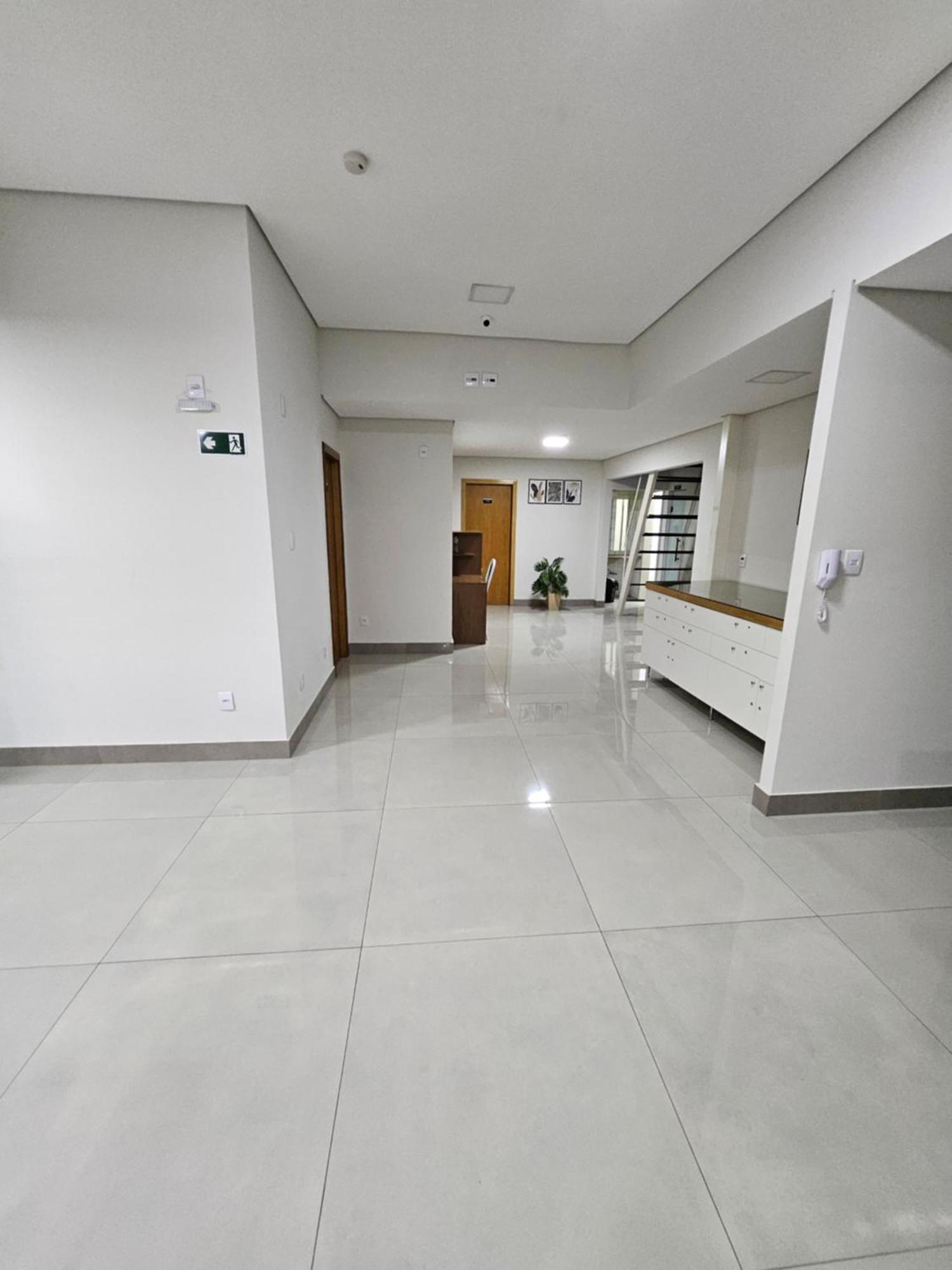 Apartment Avelar *