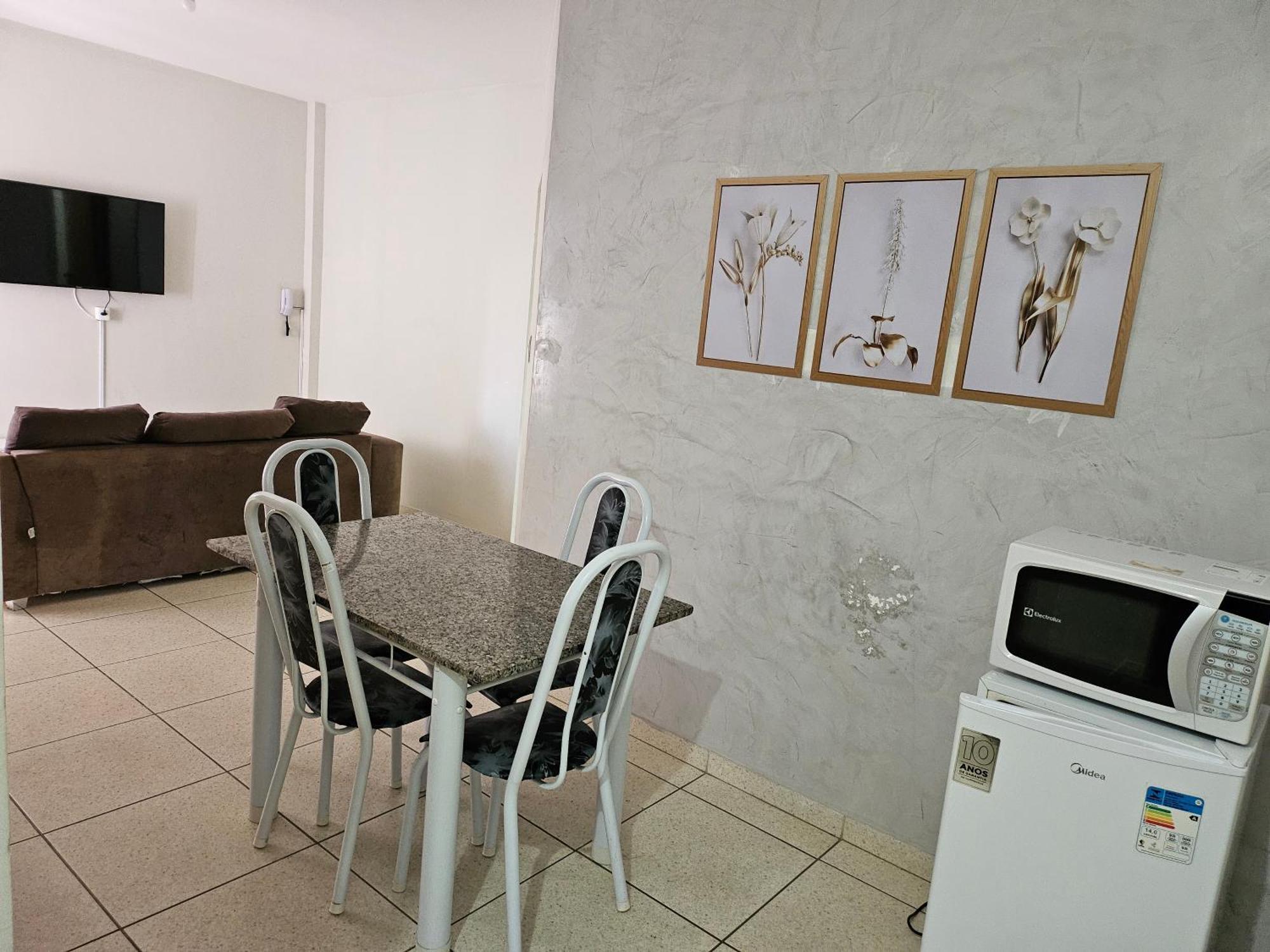 Avelar Apartment
