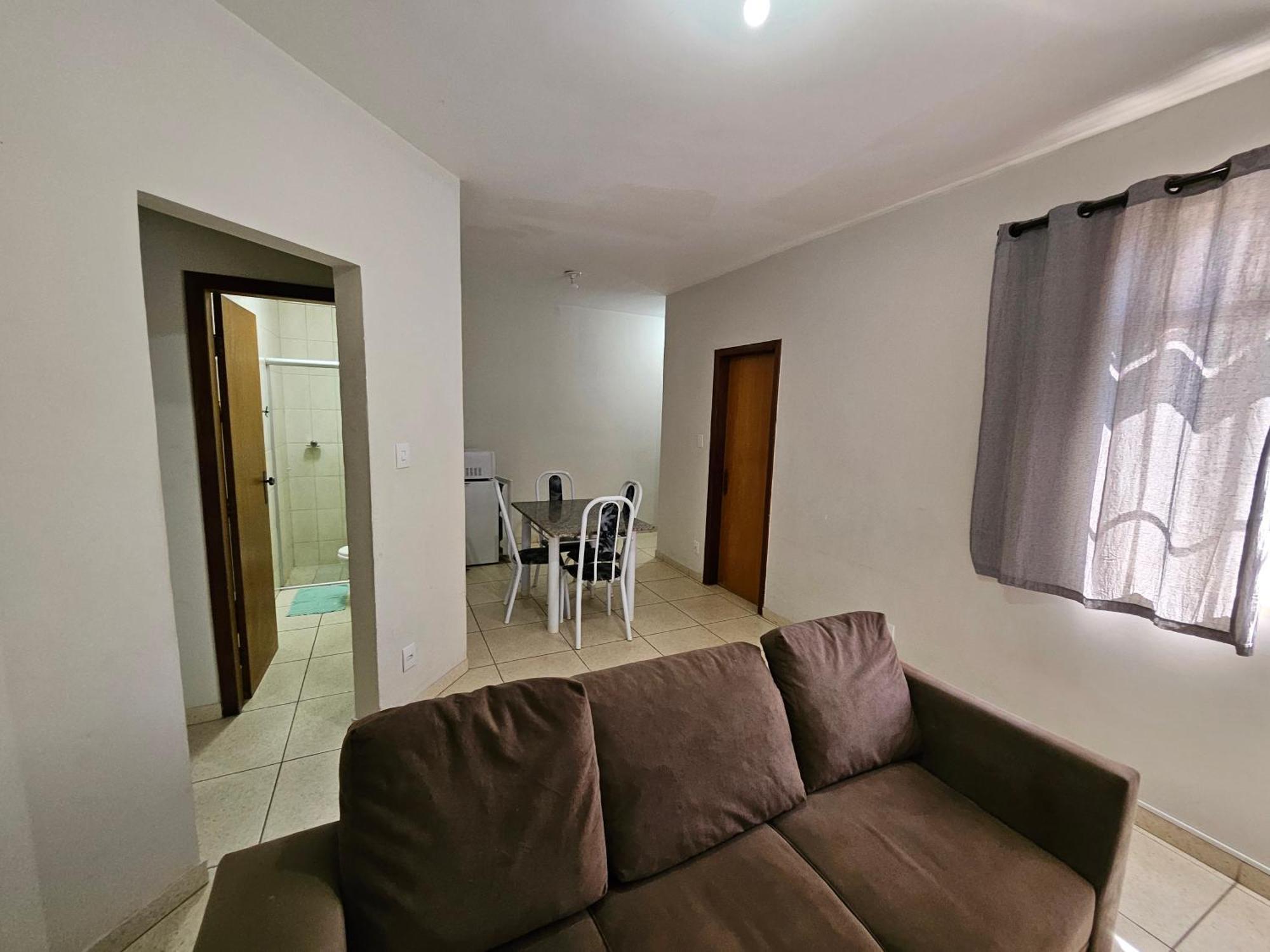 Apartment Avelar *