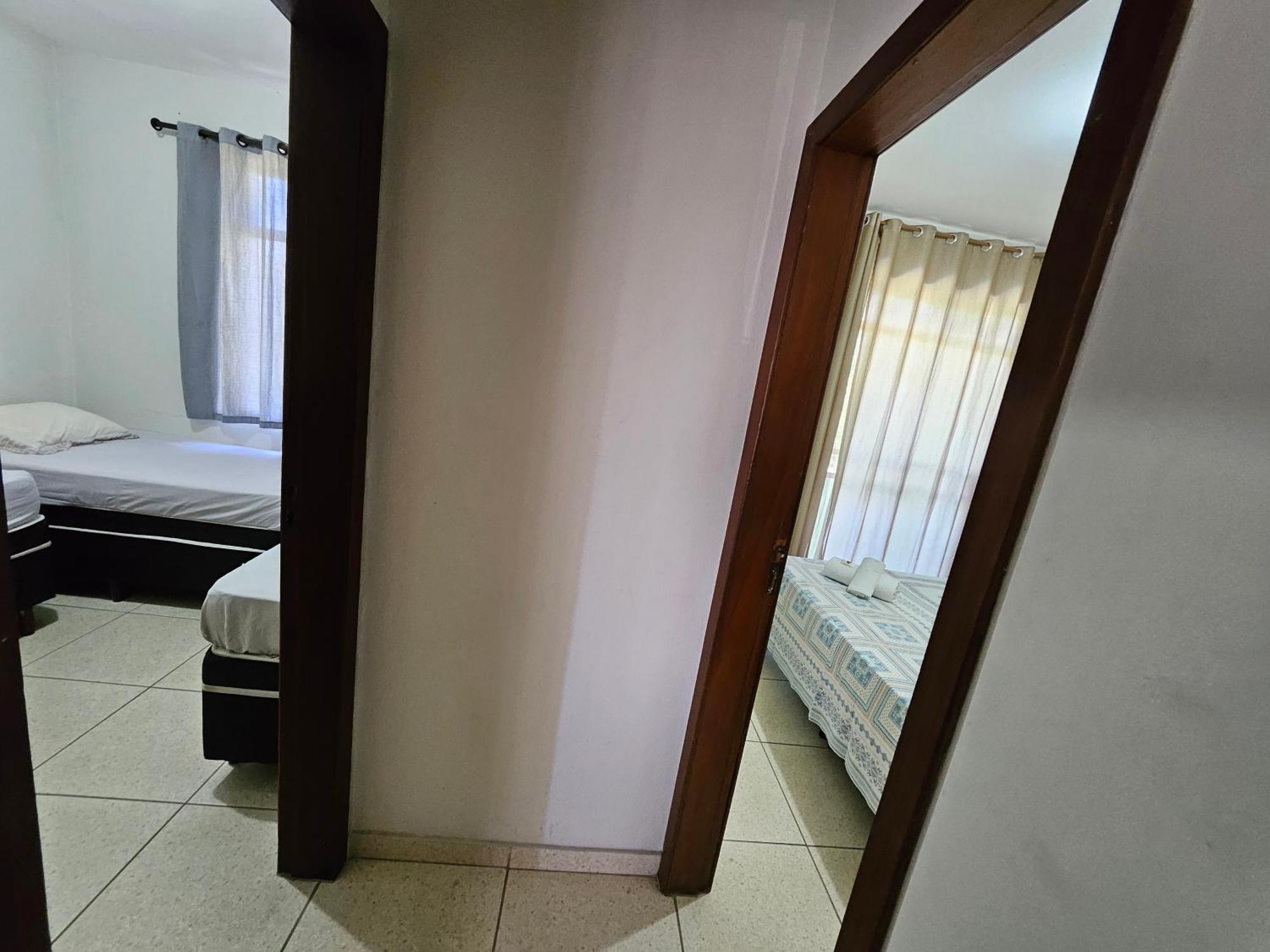 Avelar Apartment *