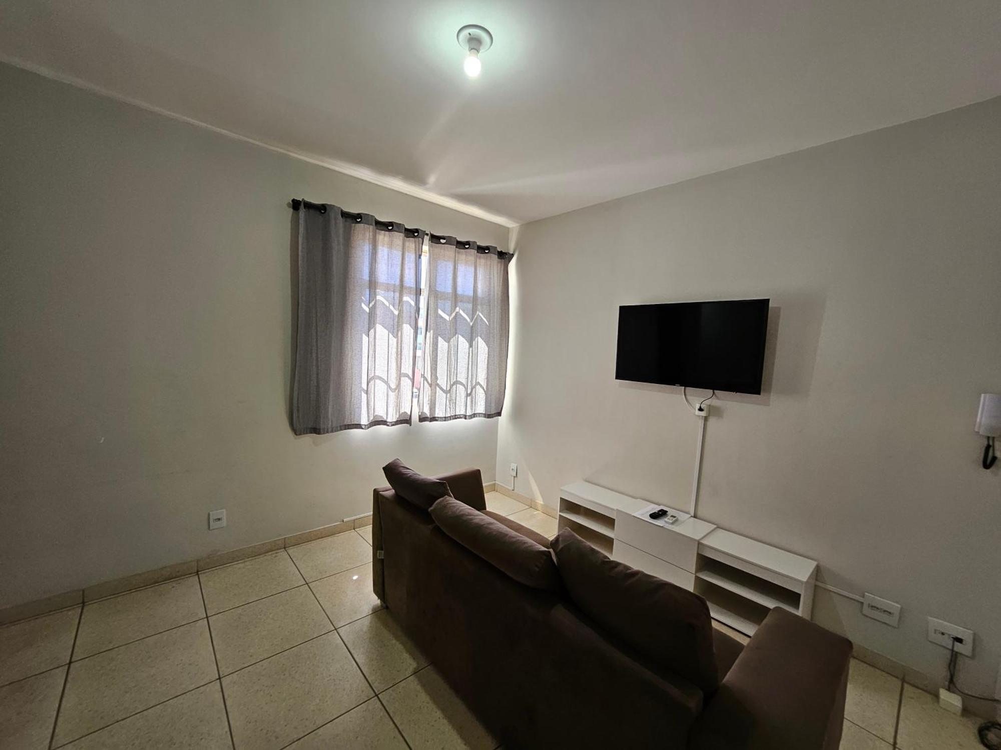 Apartment Avelar Ribeirao das Neves