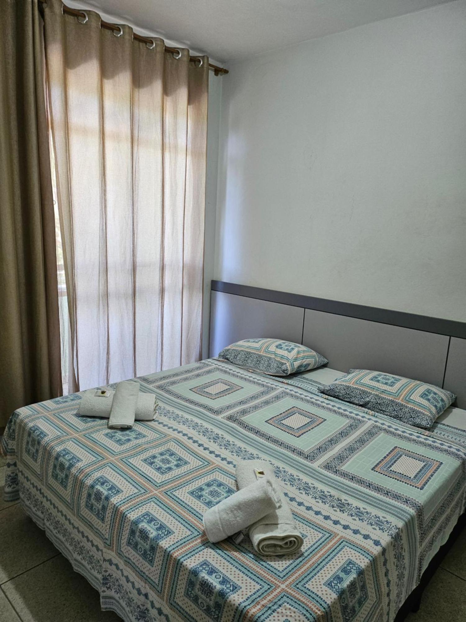 Avelar Apartment