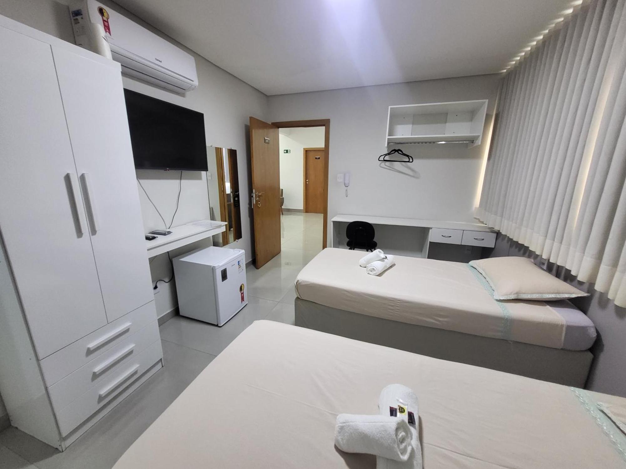 Avelar Apartment Ribeirao das Neves