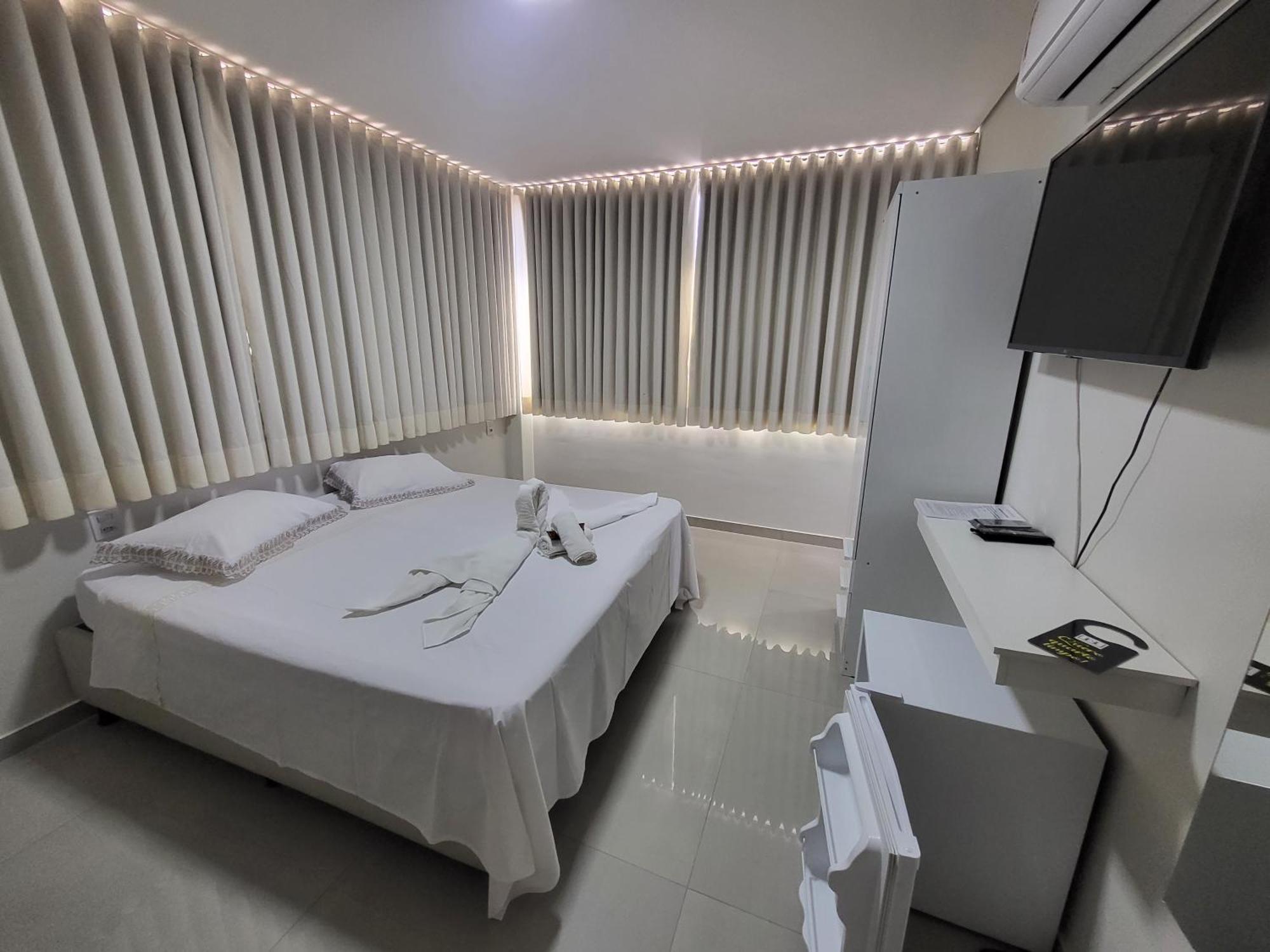 Apartment Avelar Ribeirao das Neves