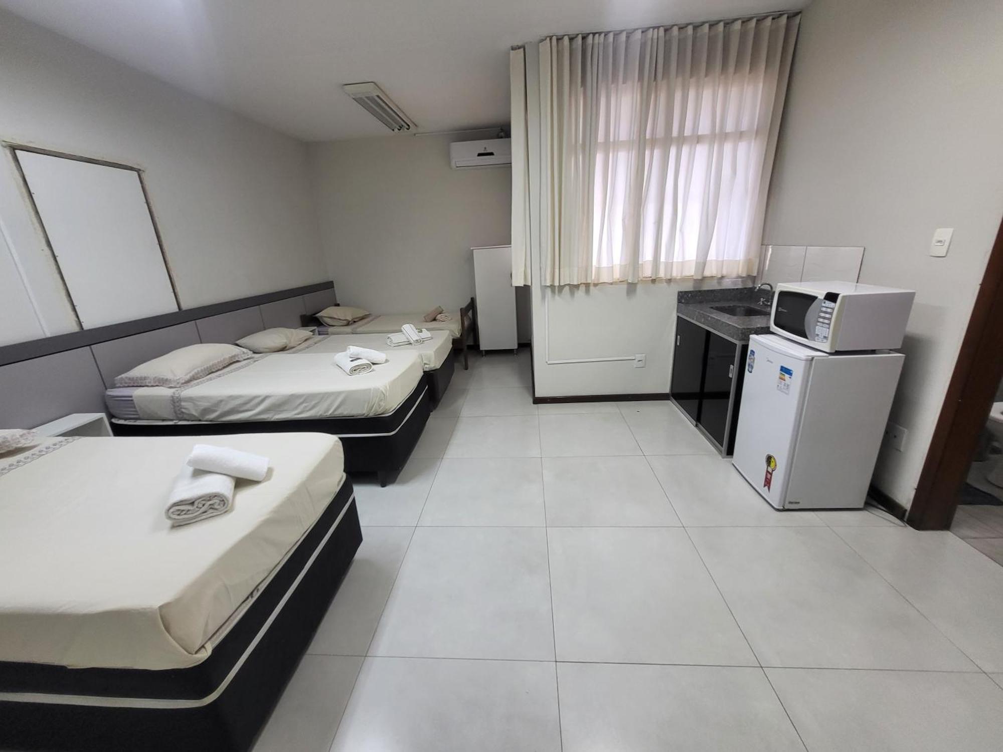 Avelar Apartment Ribeirao das Neves
