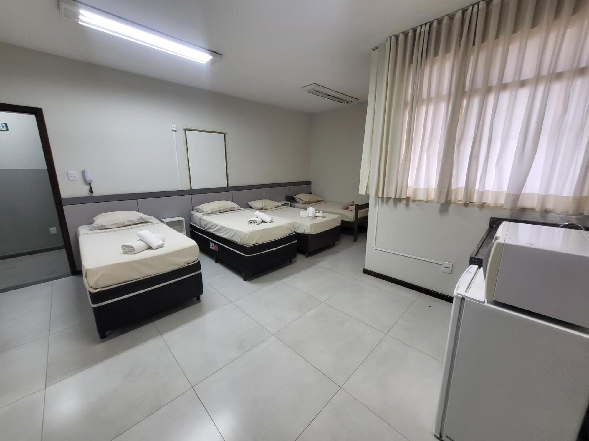 Avelar Apartment *