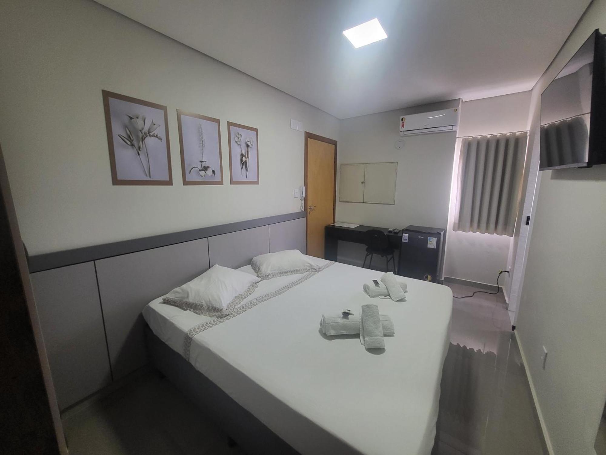 Apartment Avelar