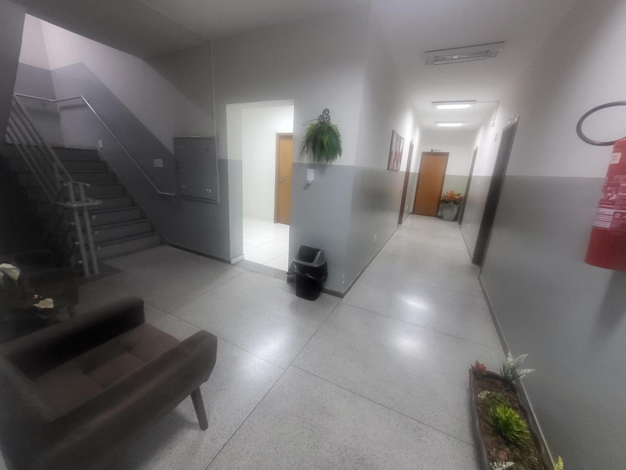 Avelar Apartment