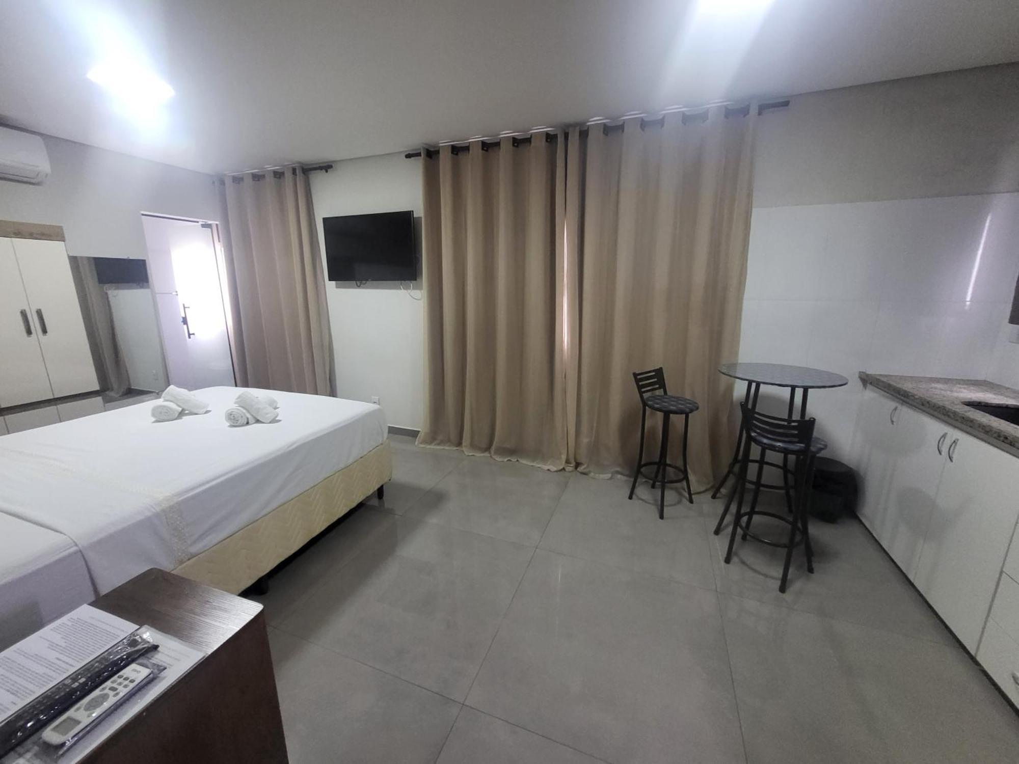 Avelar * Ribeirao das Neves