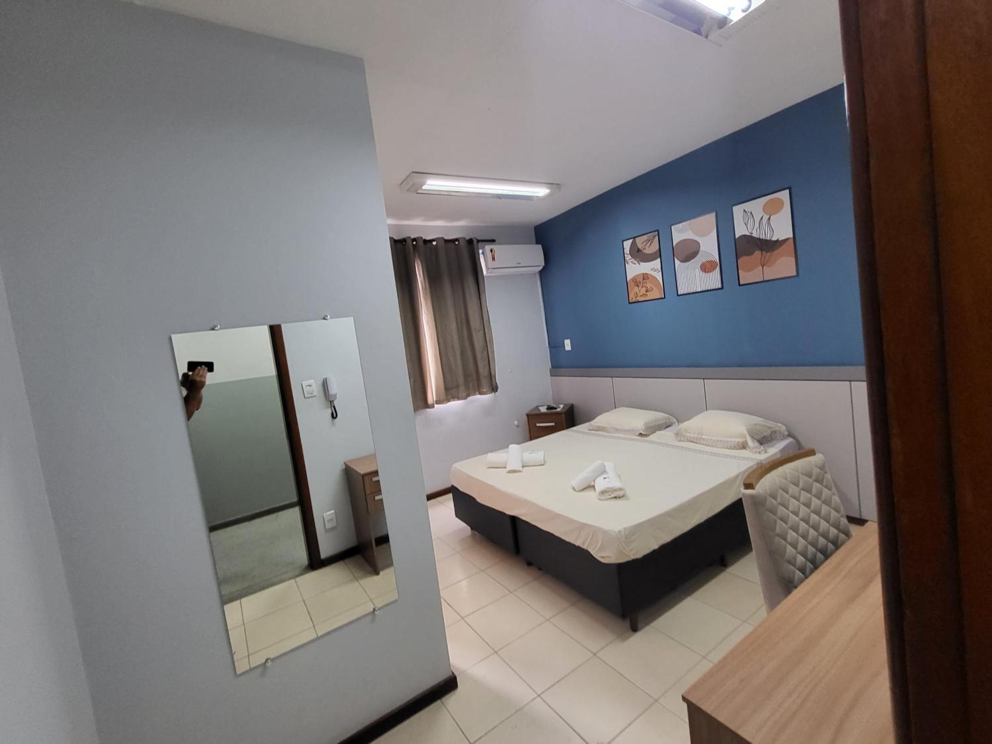 Avelar Apartment Ribeirao das Neves