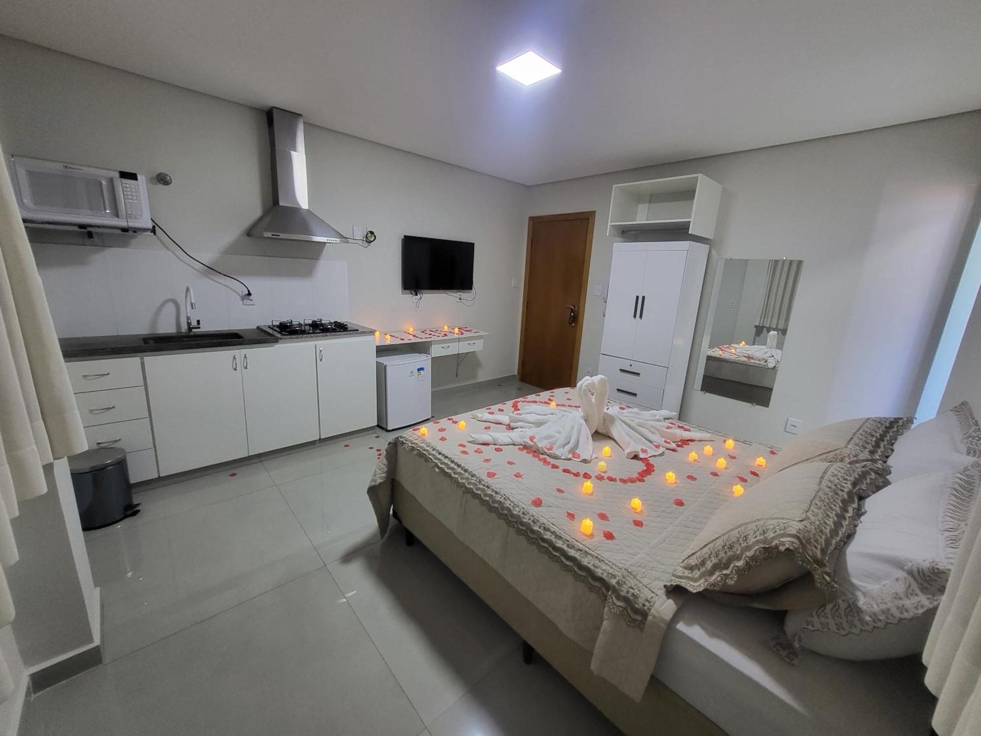 Avelar Apartment Ribeirao das Neves