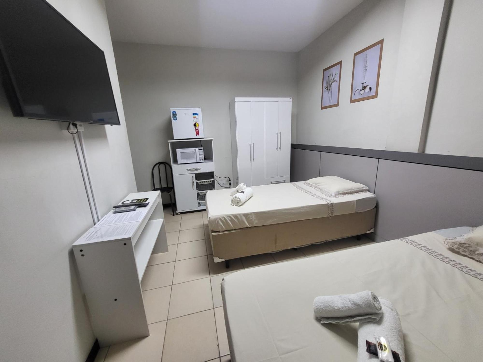 Apartment Avelar *