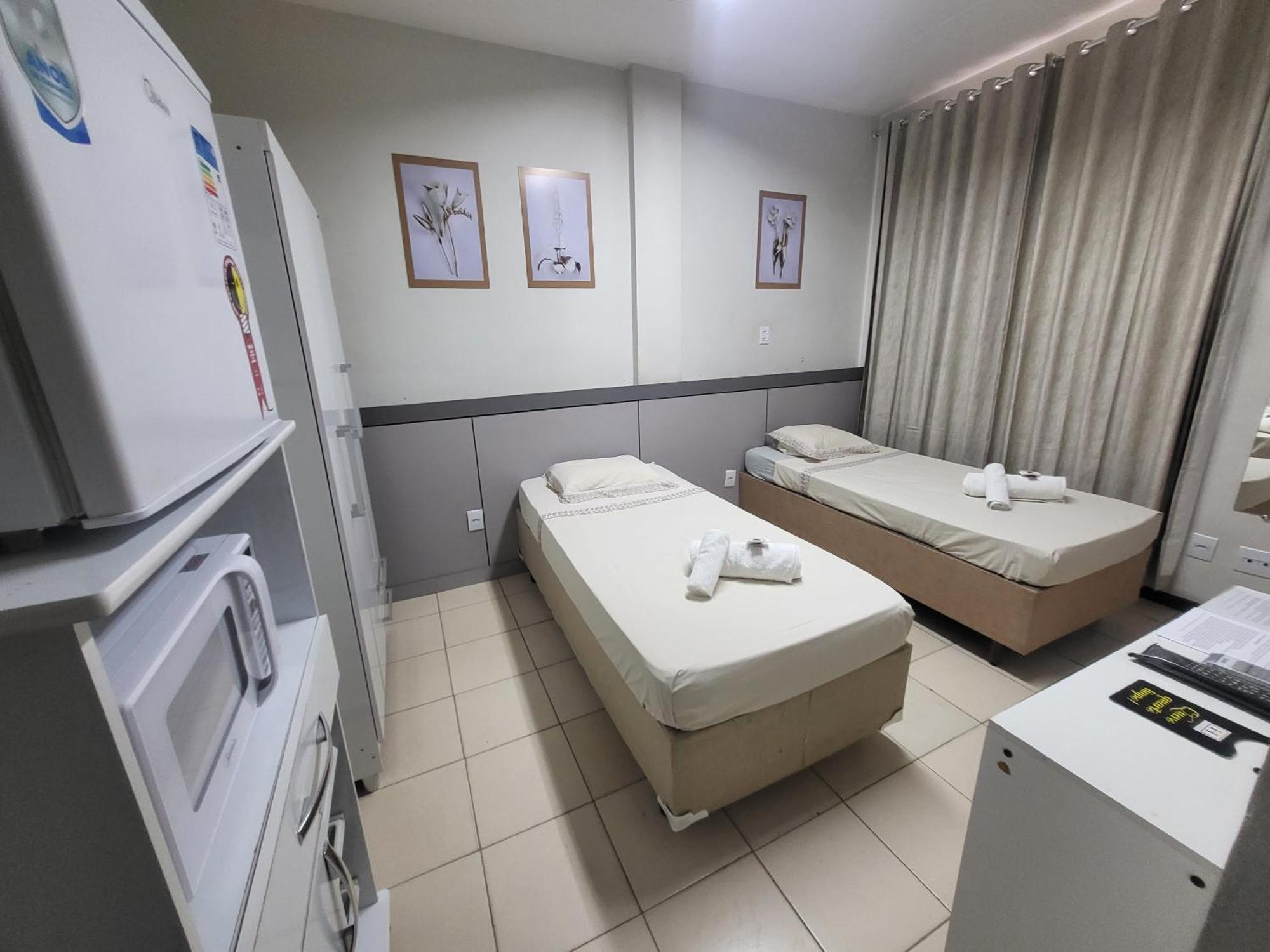 Avelar Apartment Ribeirao das Neves
