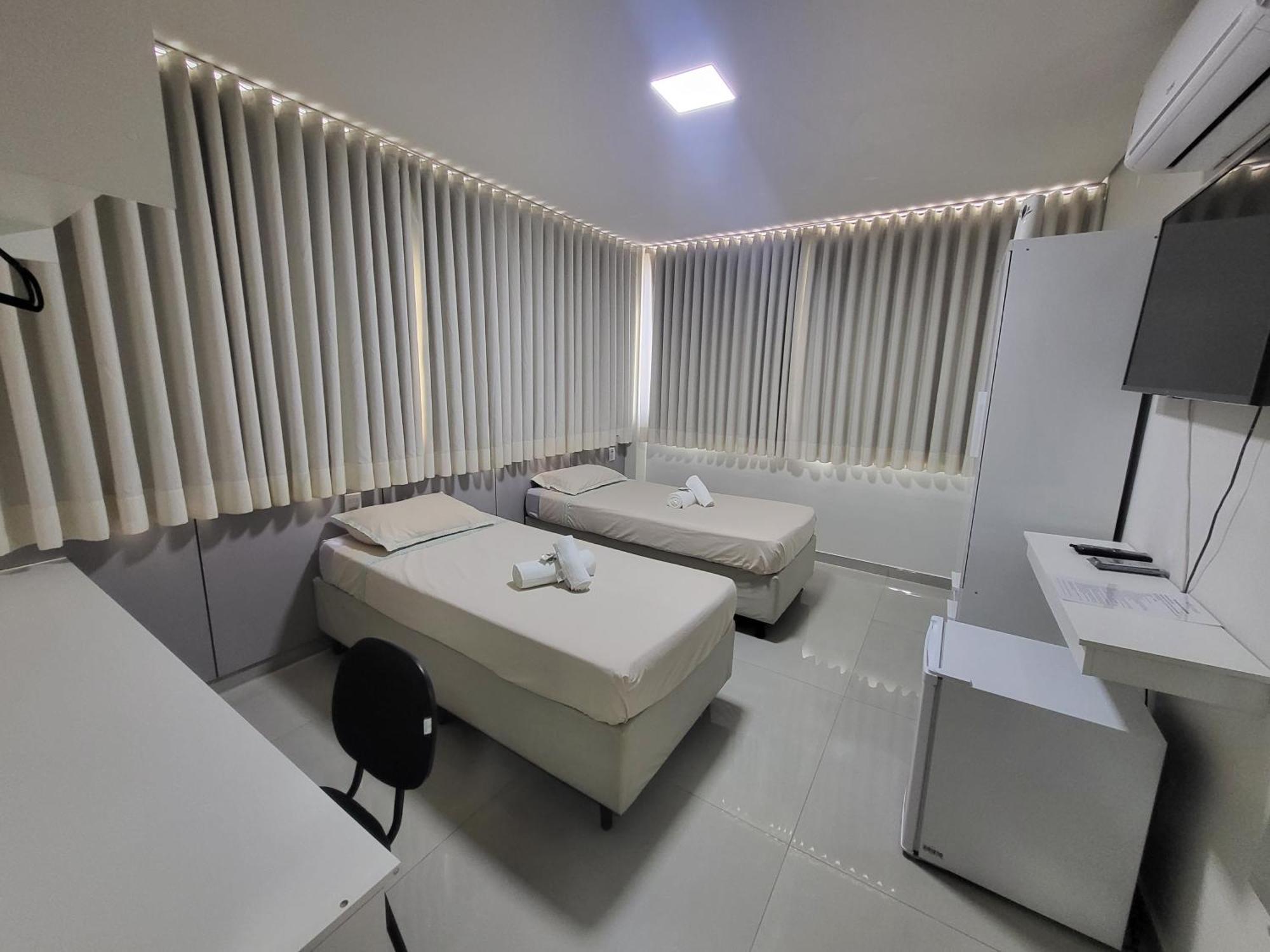 Apartment Avelar Ribeirao das Neves